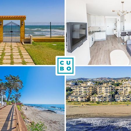 Cubo'S Apartamento C2 Bd Lubina Del Sol Sitio de Calahonda Екстер'єр фото