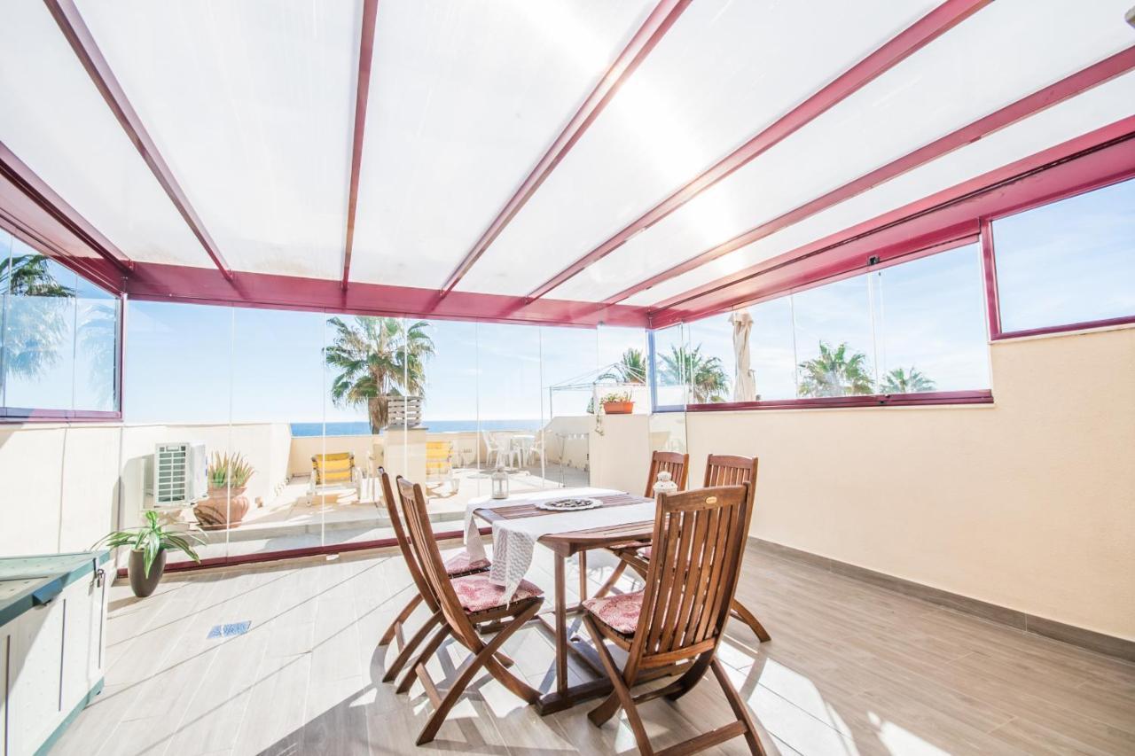Cubo'S Apartamento C2 Bd Lubina Del Sol Sitio de Calahonda Екстер'єр фото