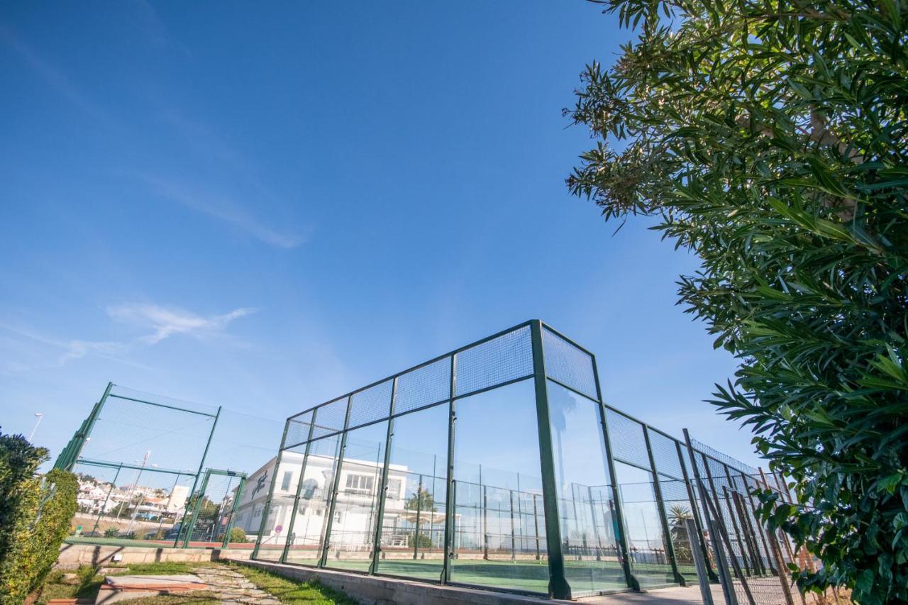 Cubo'S Apartamento C2 Bd Lubina Del Sol Sitio de Calahonda Екстер'єр фото